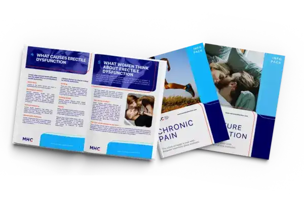 MHC Free Downloadable E-book