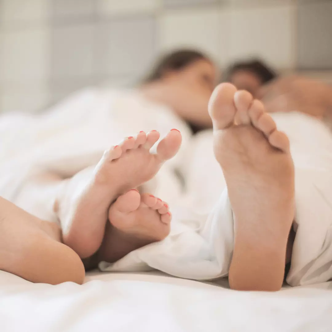 Premature Ejaculation Diagnosis - Men's Health Clinic